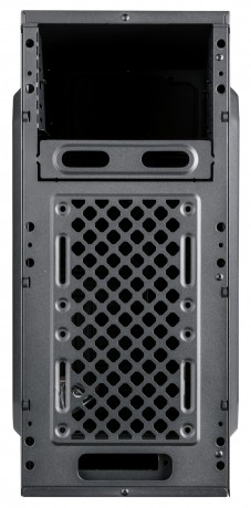 VENTO VS116F 350W MIDI TOWER ATX KASA